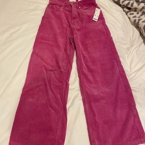 URBAN OUTFITTERS pants